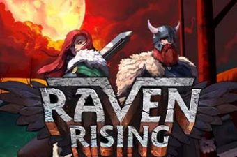 Raven Rising